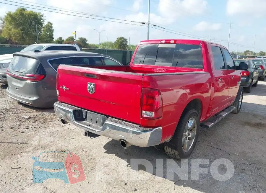 3C6RR6LT0HG783292 Photo# 4