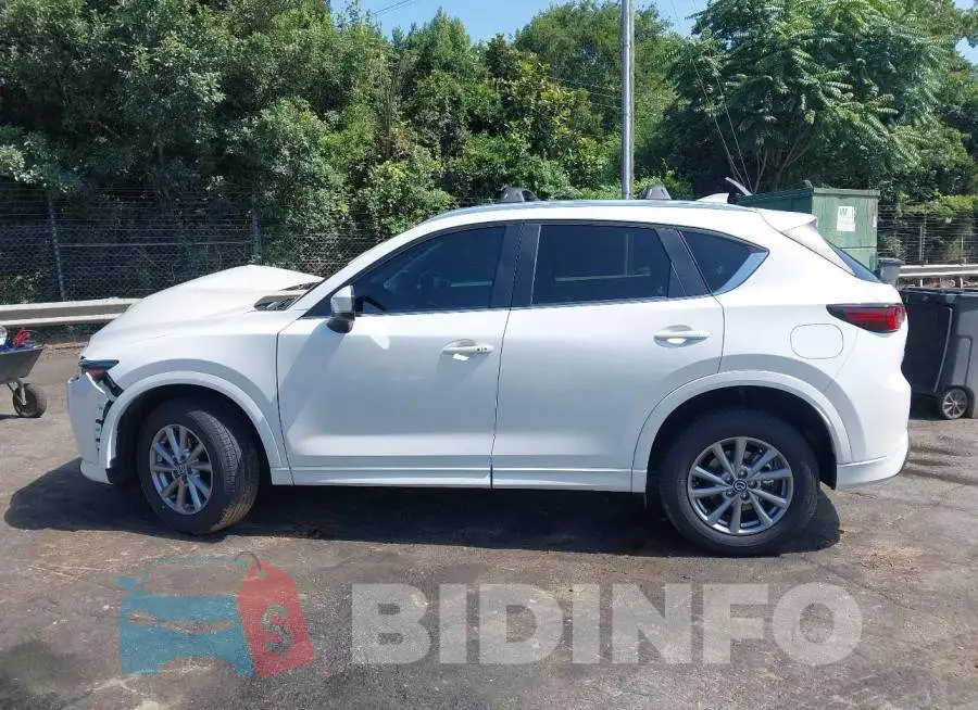 JM3KFBCM9S0764375 Photo# 15