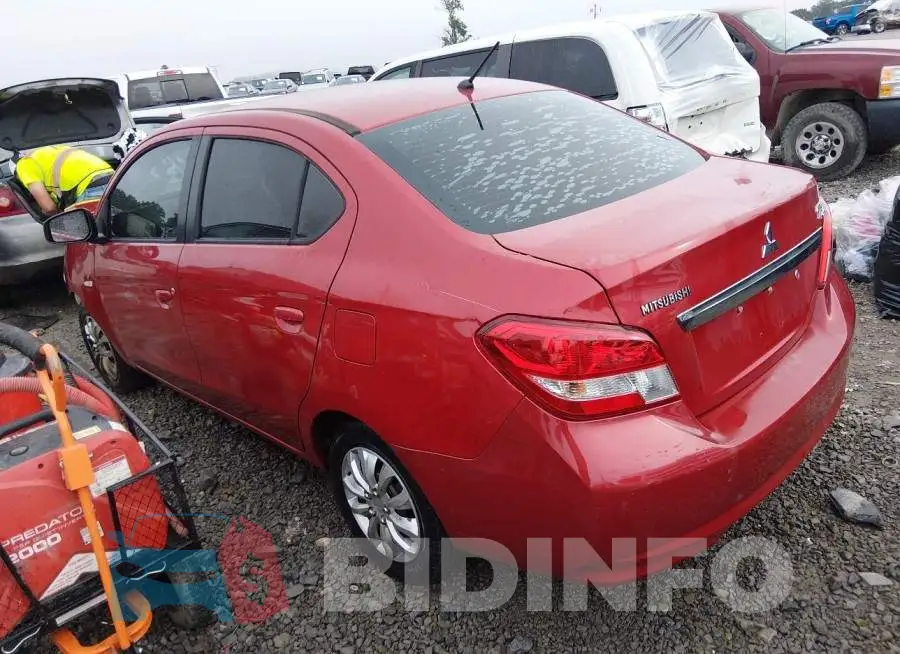 ML32F3FJ1JHF16482 Photo# 3