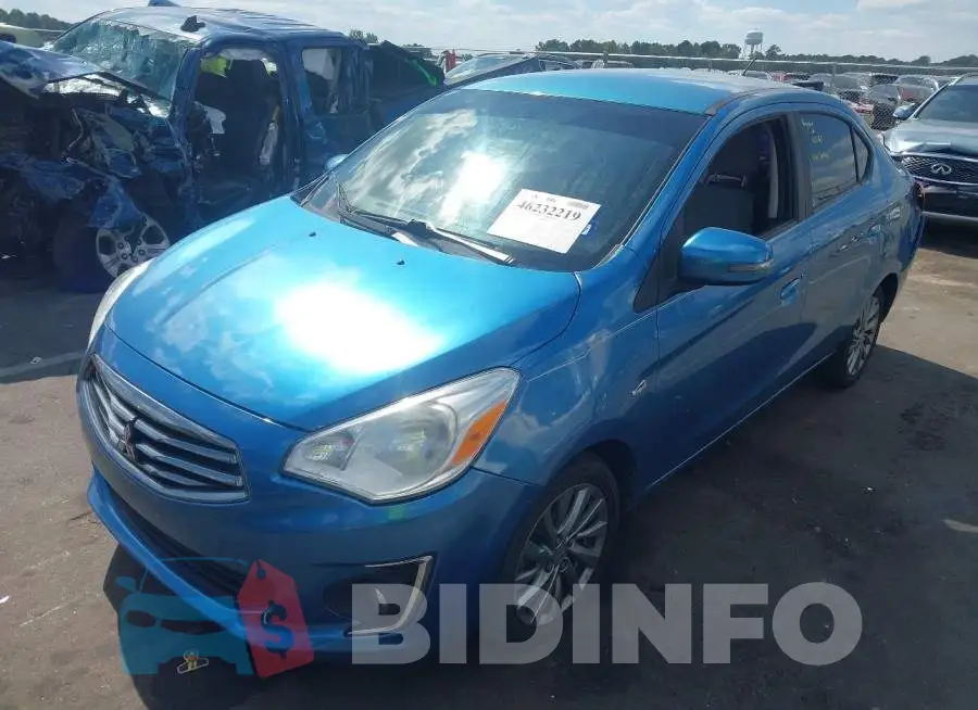 ML32F4FJ8JHF03492 Photo# 2