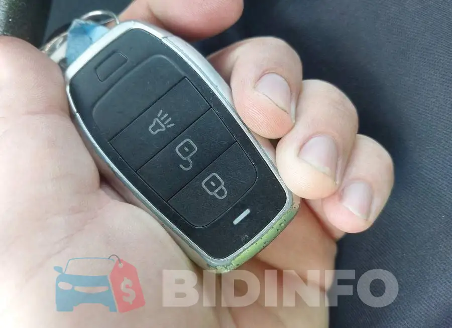 ML32F4FJ8JHF03492 Photo# 11