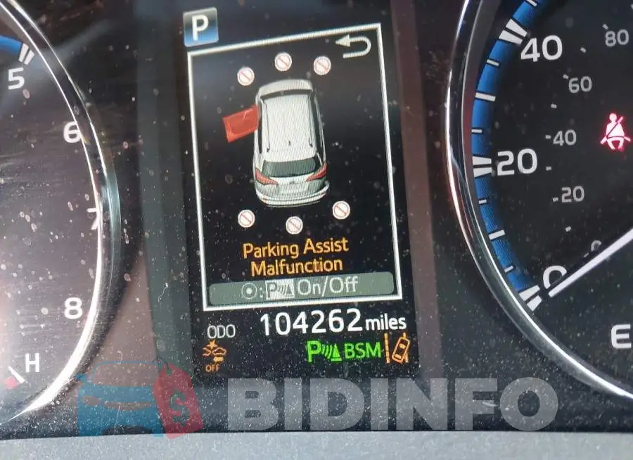 2T3DFREV8HW666314 Photo# 16