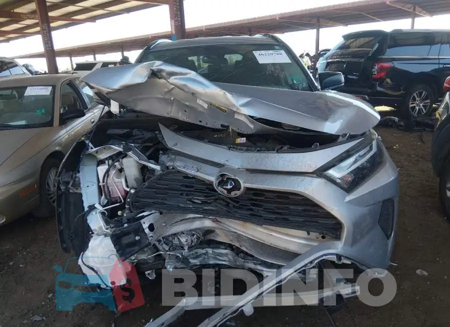 2T3LWRFV3SW261334 Photo# 6