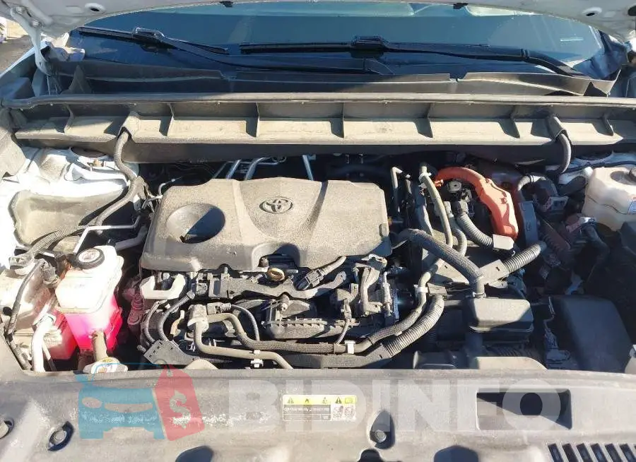 5TDGBRCH4LS500310 Photo# 10