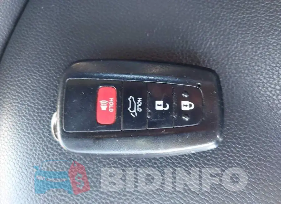 5TDGBRCH4LS500310 Photo# 11