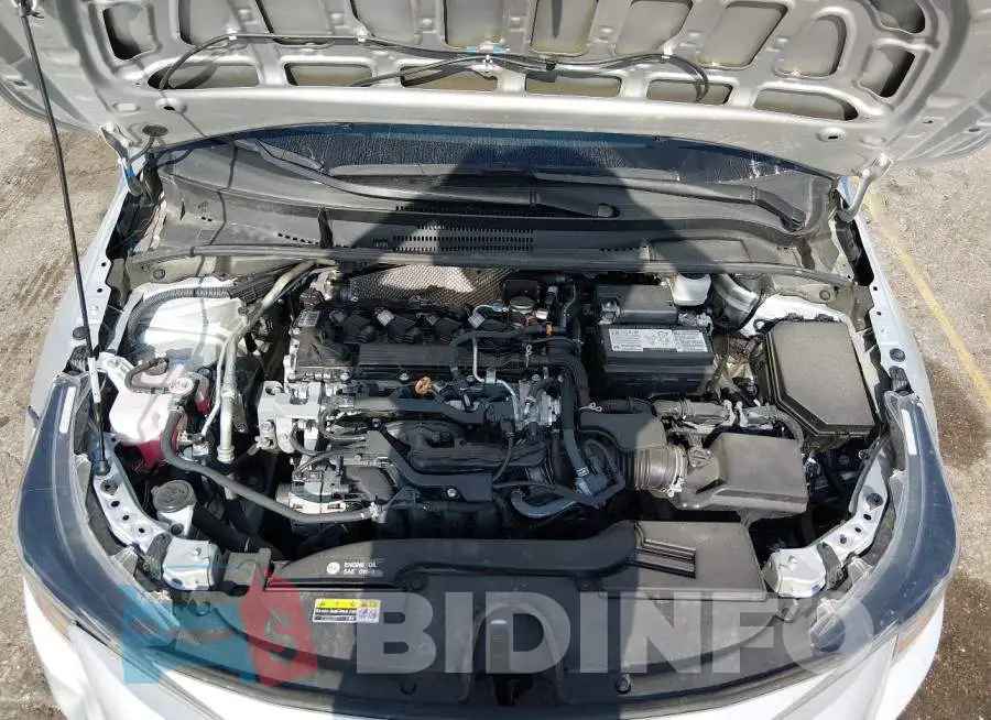 5YFB4MDE5SP232452 Photo# 10