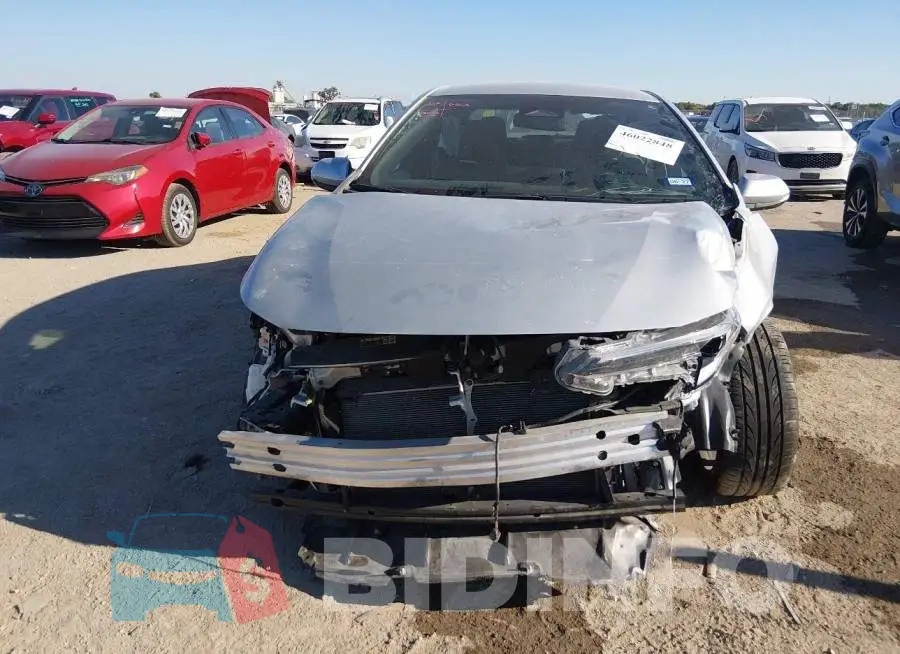 5YFS4MCEXRP202245 Photo# 6