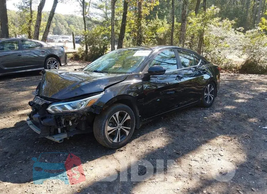 3N1AB8CV7LY266312 Photo# 2