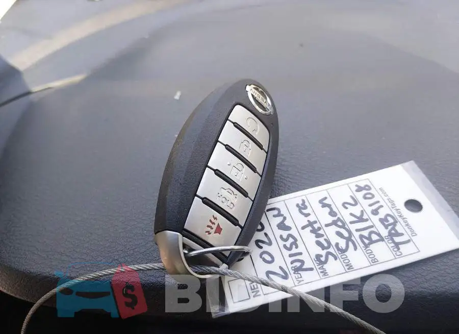 3N1AB8CV7LY266312 Photo# 11
