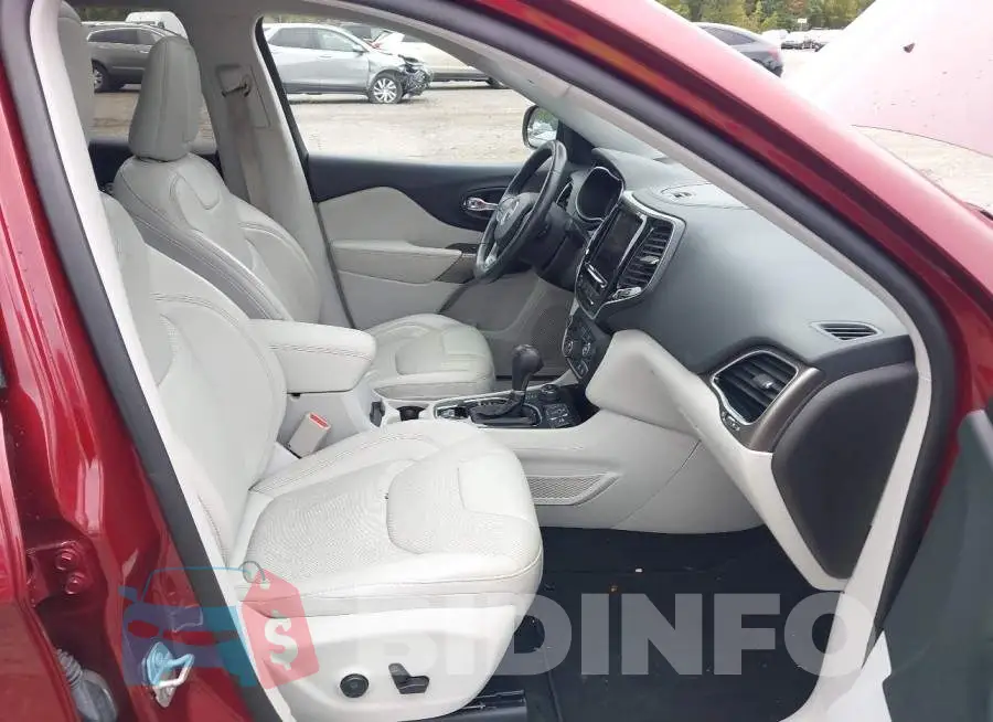 1C4PJMDX9KD257177 Photo# 5