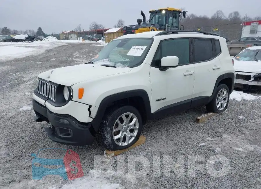 ZACCJBBB1HPE62187 Photo# 2