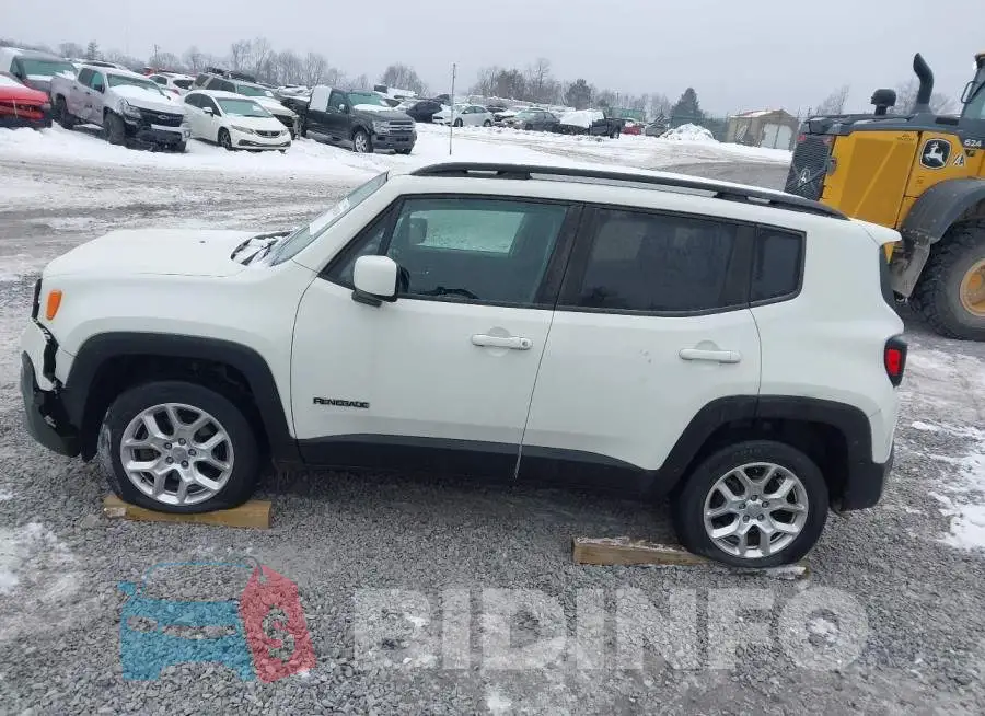 ZACCJBBB1HPE62187 Photo# 14
