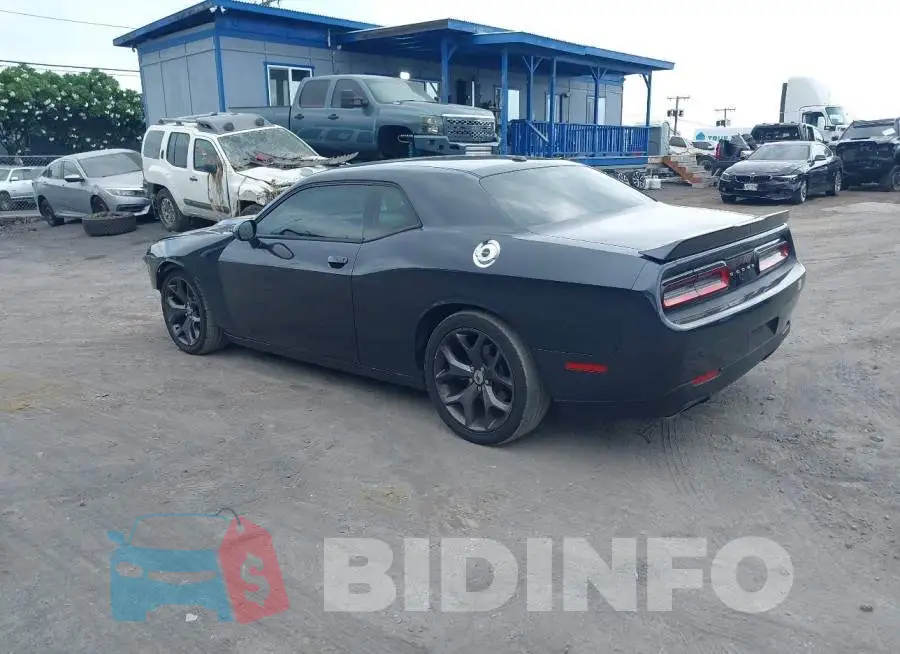 2C3CDZBT1KH556933 Photo# 3