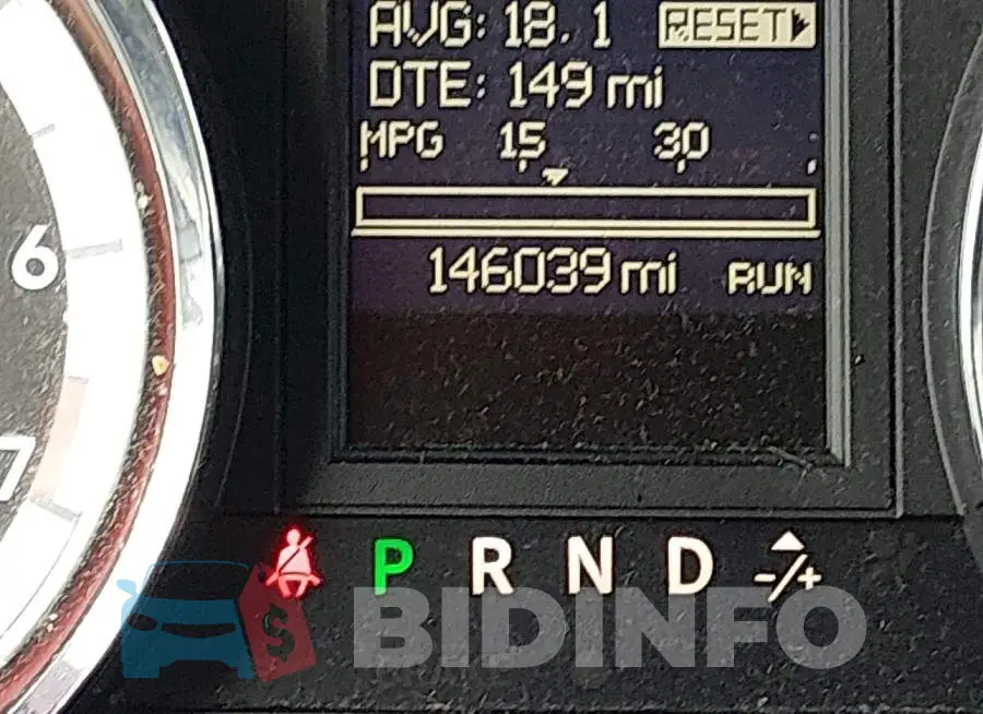 2C4RDGEG5KR663163 Photo# 16