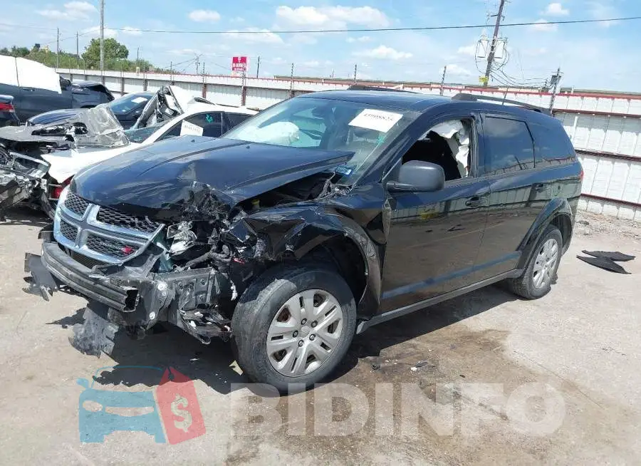 3C4PDCAB2LT235933 Photo# 2