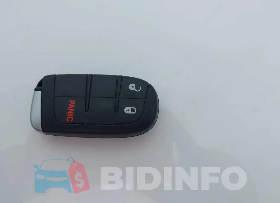 3C4PDCAB4JT277226 Photo# 11
