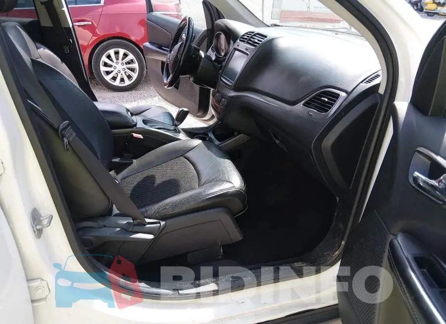 3C4PDCGB4LT267158 Photo# 5