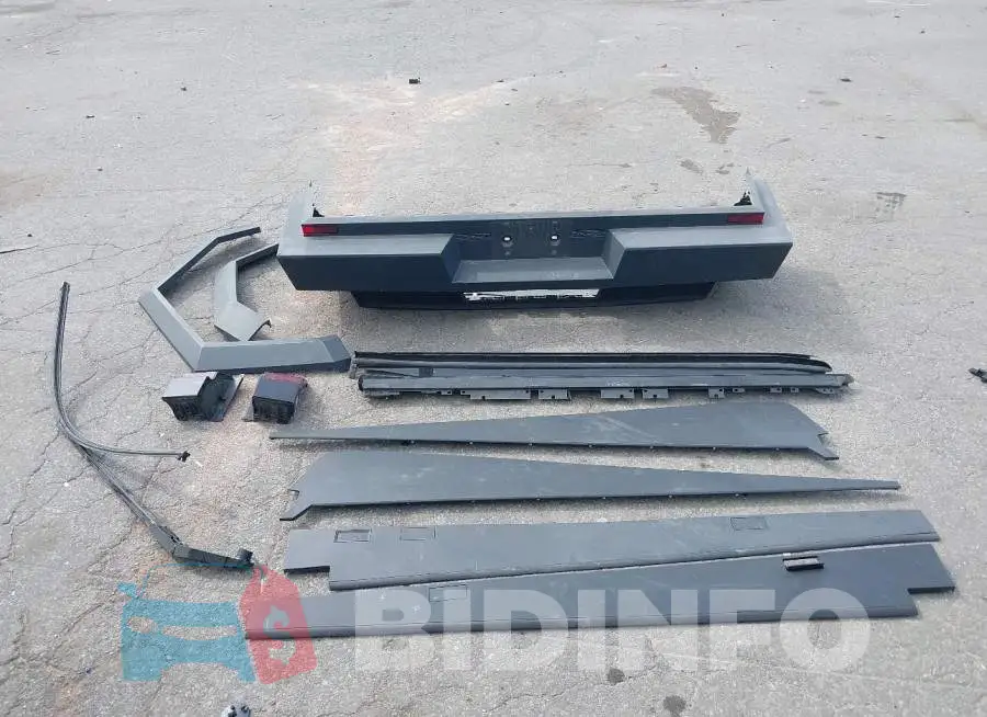 7G2CEHED1RA032375 Photo# 11