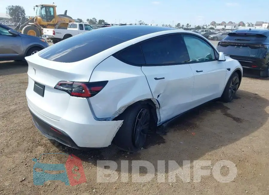 7SAYGDED1RF168894 Photo# 4