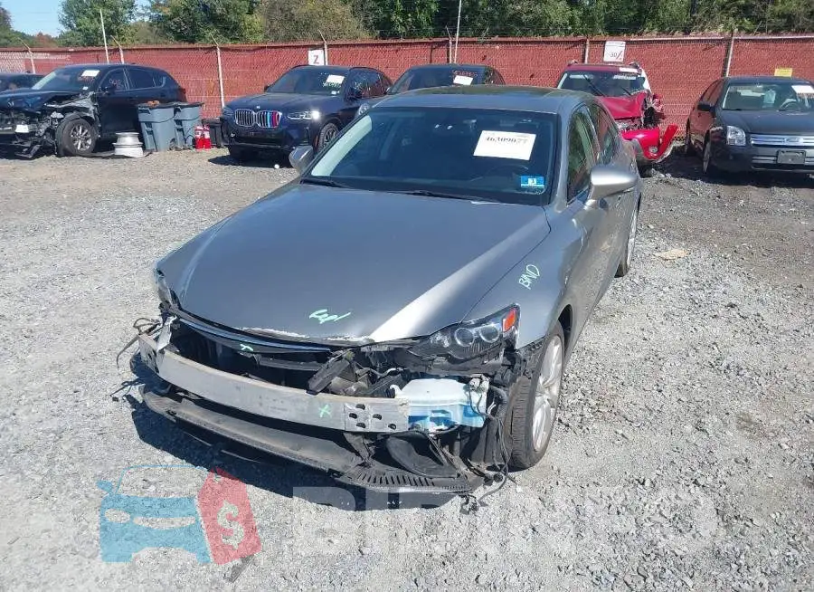JTHCM1D29G5006278 Photo# 6