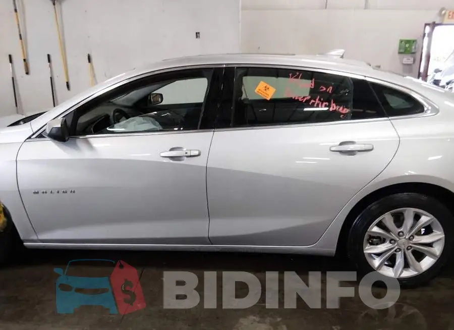 1G1ZD5ST0NF165561 Photo# 15