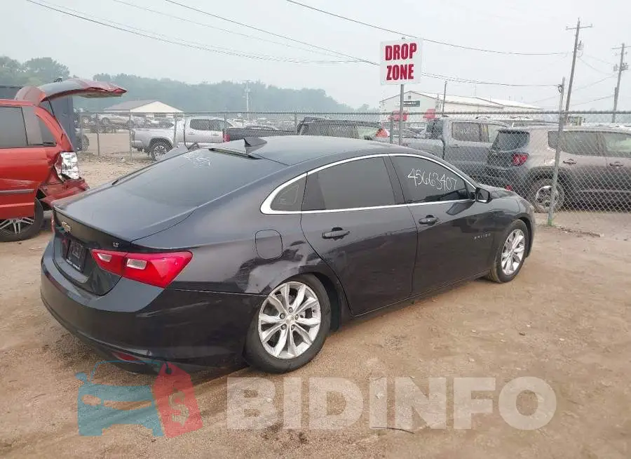 1G1ZD5ST7PF243403 Photo# 4