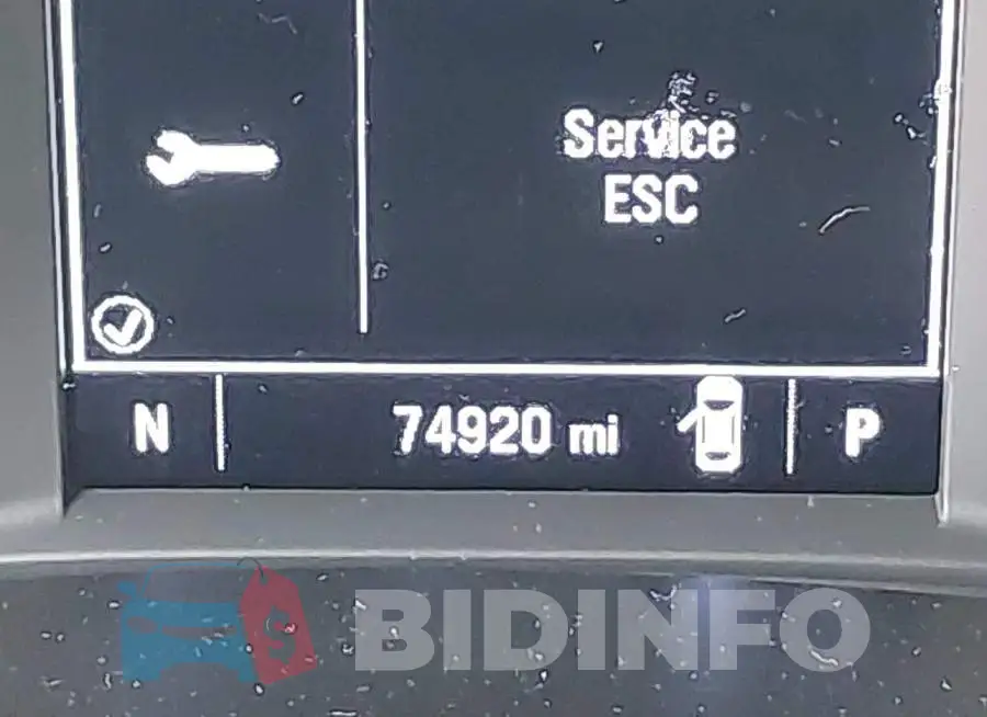 1G1ZD5ST7PF243403 Photo# 15