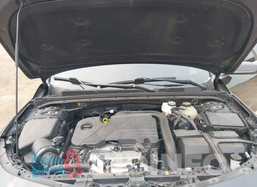 1G1ZD5ST7PF243403 Photo# 10