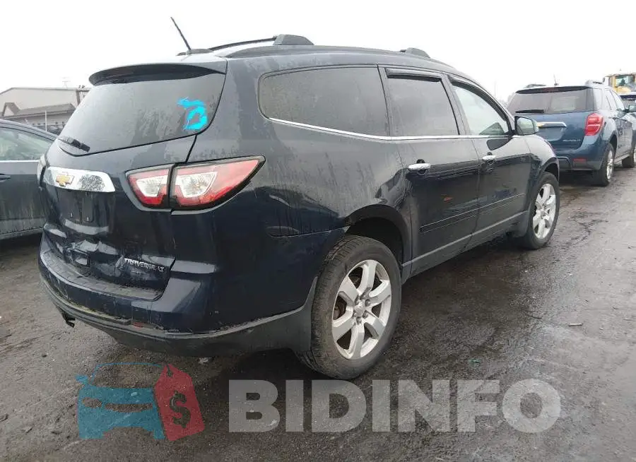 1GNKRGKD8GJ167807 Photo# 4