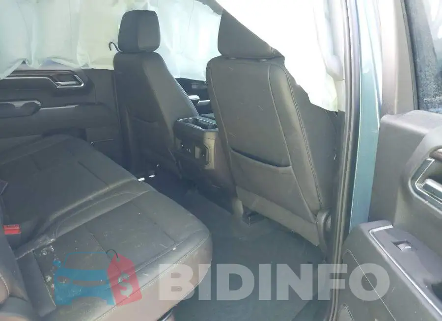 3GCUDFED0RG289958 Photo# 8