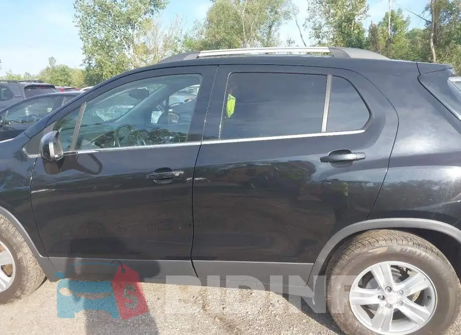 3GNCJLSB9HL274944 Photo# 14