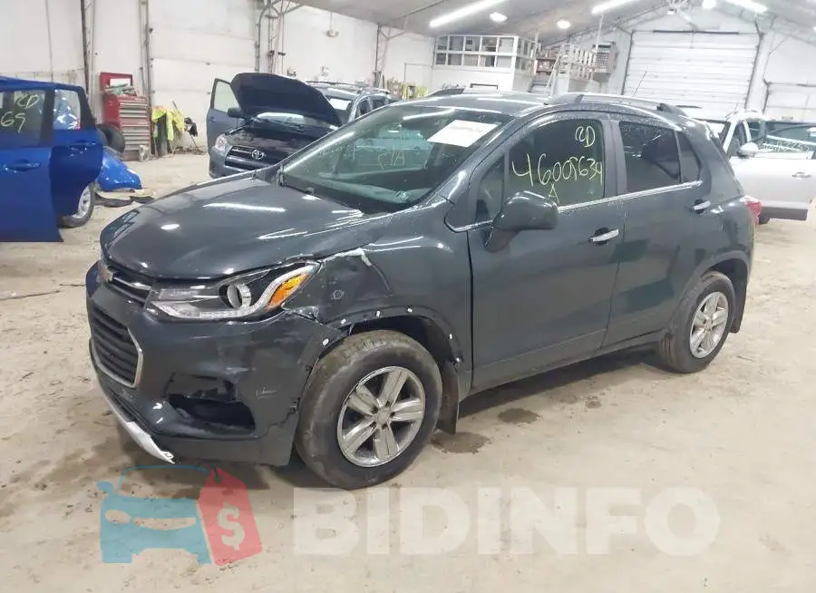 3GNCJPSB0HL272264 Photo# 2