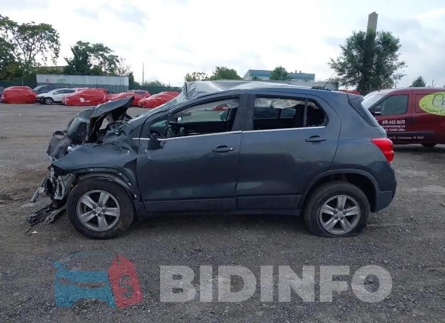 3GNCJPSB3LL181594 Photo# 14