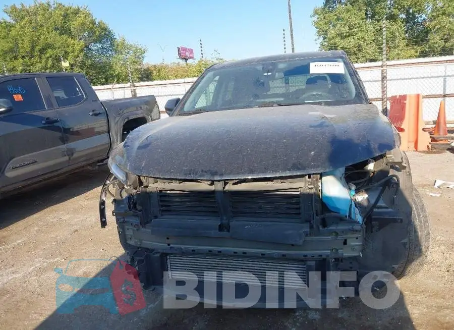 3GNKBCR49PS169437 Photo# 12