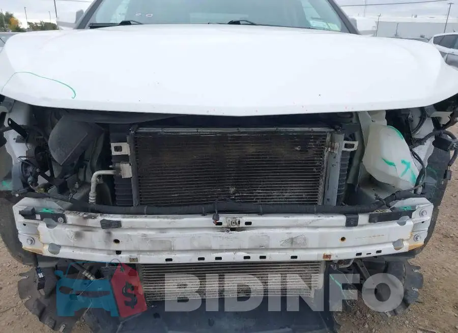 3GNKBJRS4LS553087 Photo# 17