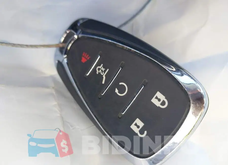 3GNKBJRS4LS674704 Photo# 11