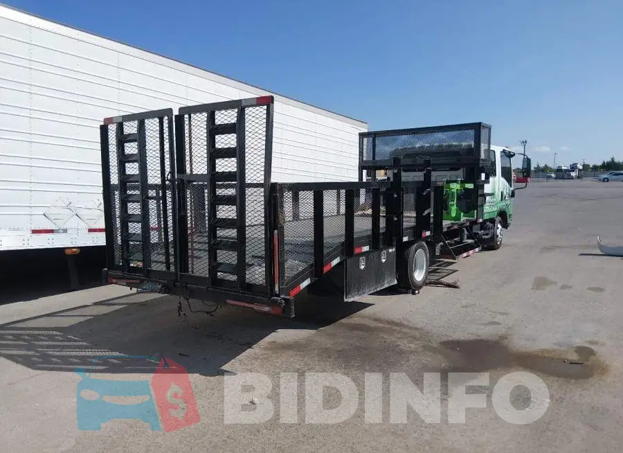 54DBDJ1D1RS222001 Photo# 4