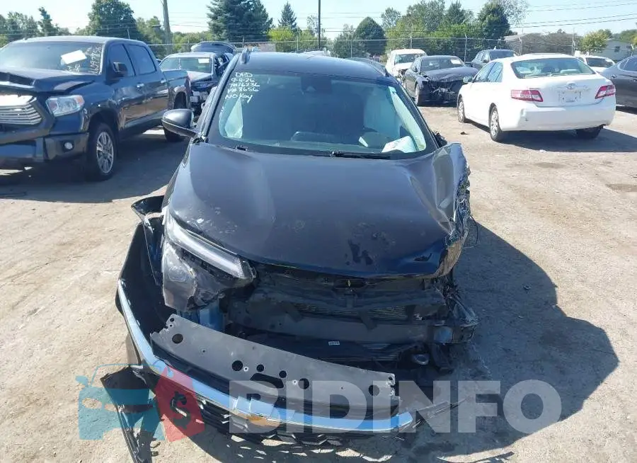 KL77LHE27RC178656 Photo# 13
