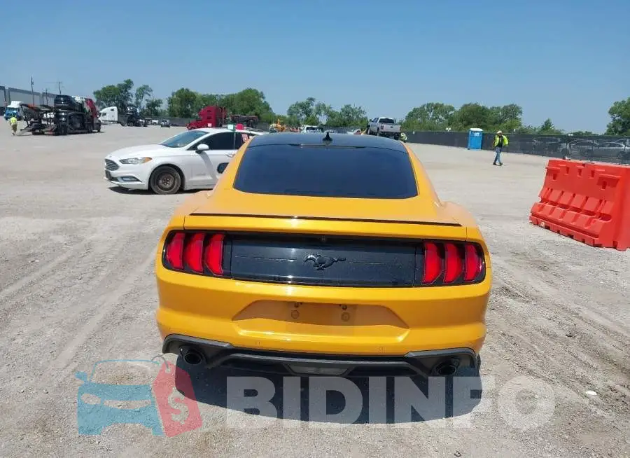 1FA6P8TH3N5105461 Photo# 16