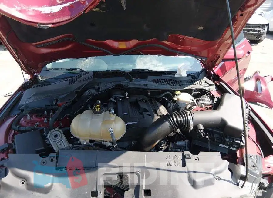 1FA6P8TH5J5120599 Photo# 10