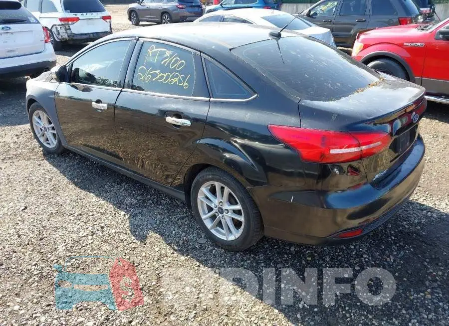 1FADP3F28GL292292 Photo# 3