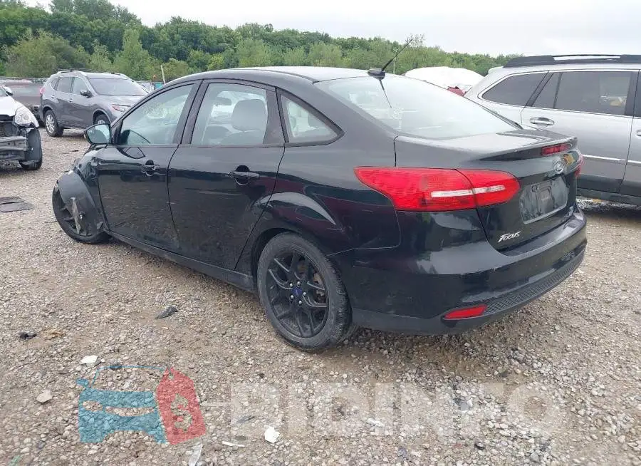 1FADP3FEXGL314013 Photo# 3
