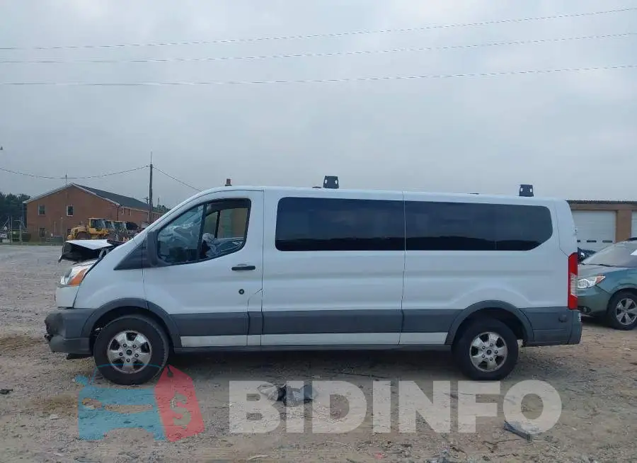 1FBZX2ZM3HKA87501 Photo# 14