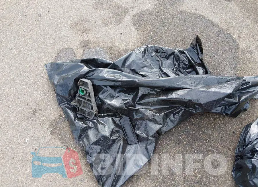 1FM5K8F84JGB10811 Photo# 12
