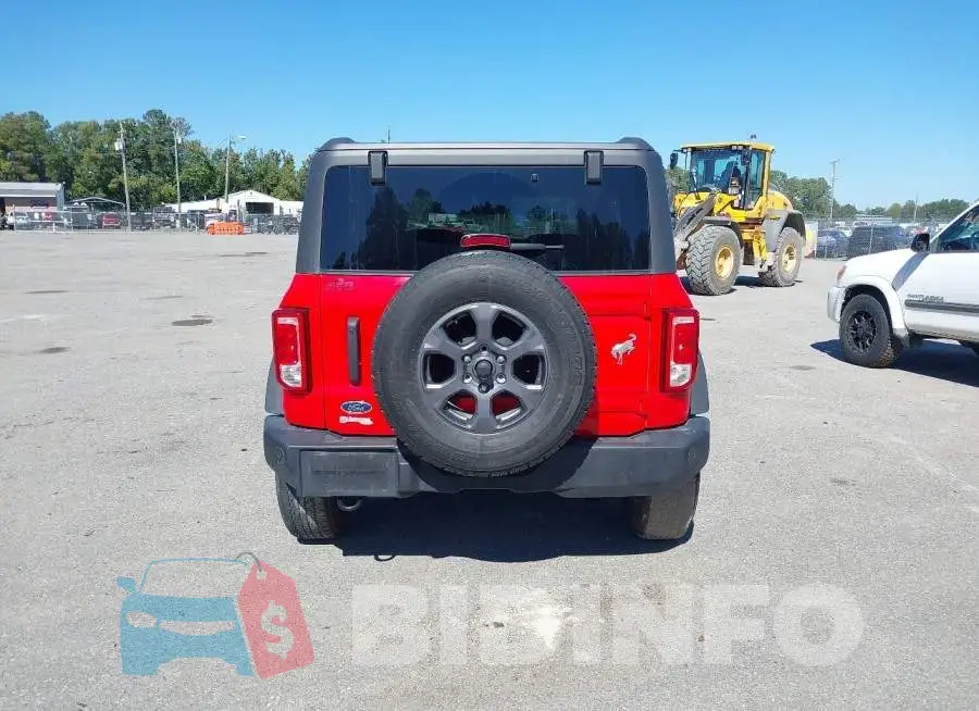 1FMDE5BH4PLB16793 Photo# 17