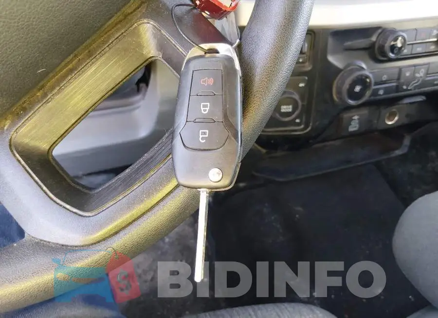 1FT7W2BT1TEC05172 Photo# 11