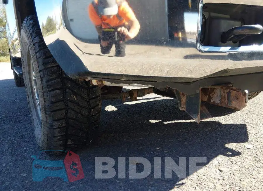 1FTBF2B60KED43739 Photo# 6