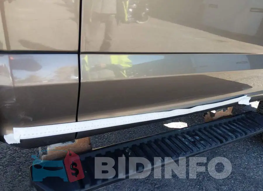 1FTBF2B60KED43739 Photo# 14