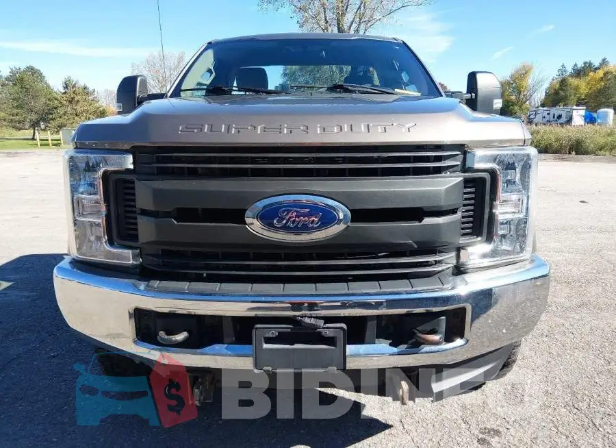 1FTBF2B60KED43739 Photo# 15