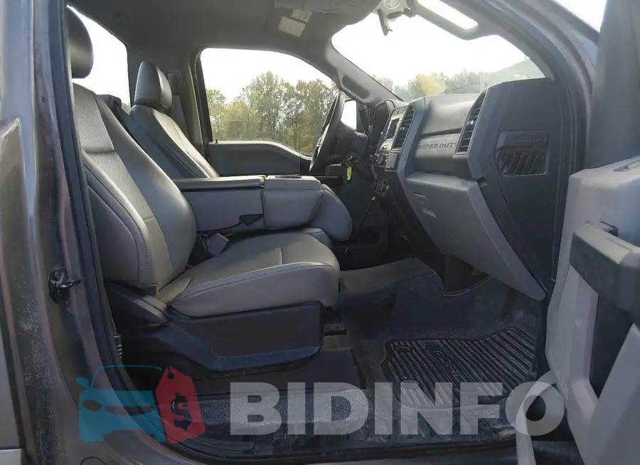 1FTBF2B68KED43729 Photo# 5